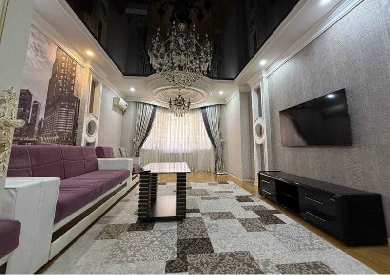 Аренда Дрем Хаус<br />
4хона<br />
2-етаж<br />
10-етажка ма