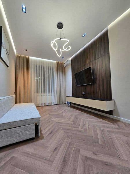 Мирзо Улугбекский район<br />
<br />
Новостройка: ЖК SILK WA — фото 4