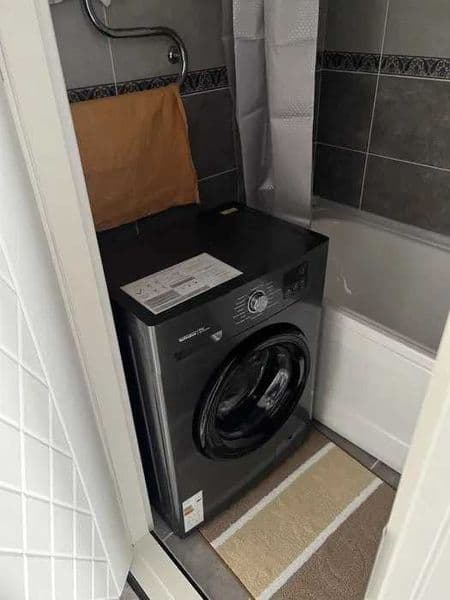 Сдается квартира в новостройке Жк Хосият <br />
Ориентир- Ка — фото 5