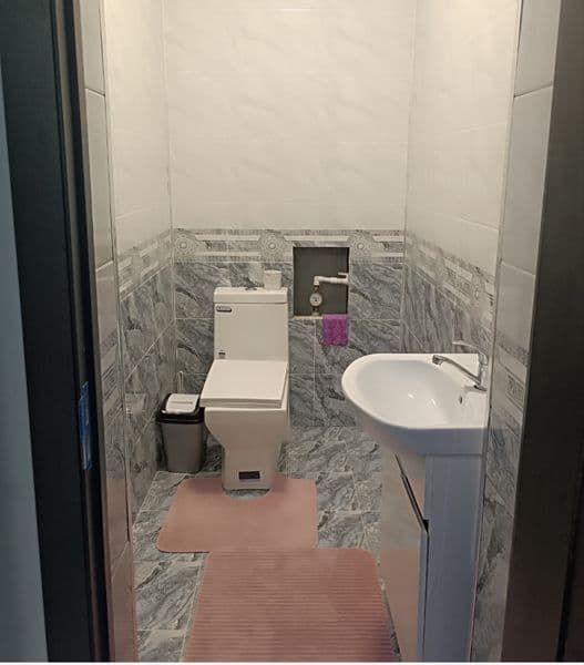 Аренда Qorasuv 6 Bozorcha Navostiroyka<br />
4xona<br />
3-e — фото 4