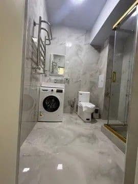 Yakkasaroy tumanida, Oybek metrosi yonida 2 xonali shinam va — фото 2