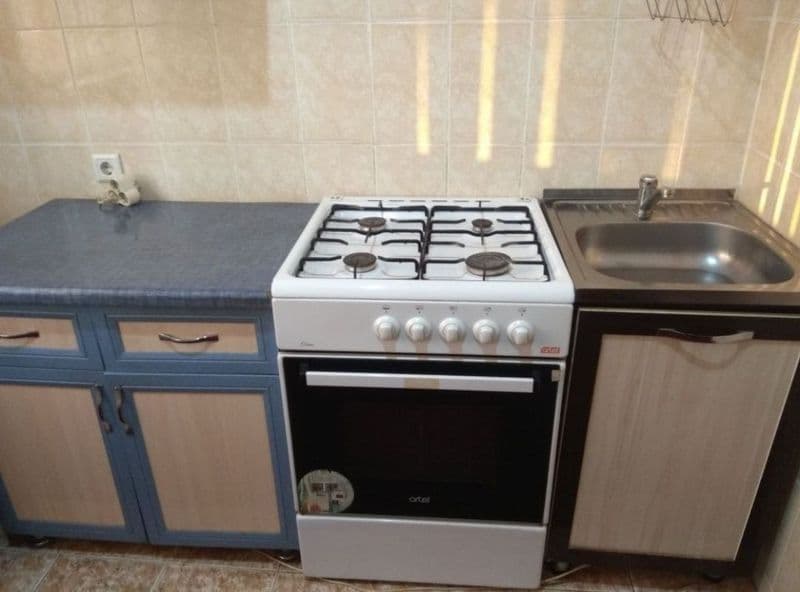 Маклерсиз/комиссиясиз<br />
2 хонали <br />
4-қават (ғиштли) — фото 3