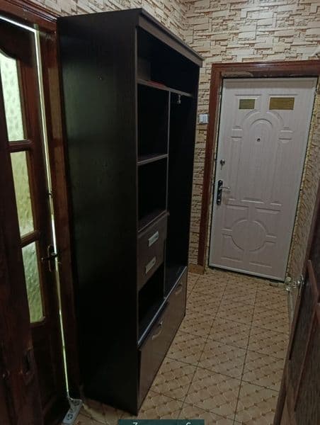 АРЕНДА - 3/3/4.<br />
массив Фируза.<br />
Ориентир: Греческ — фото 4