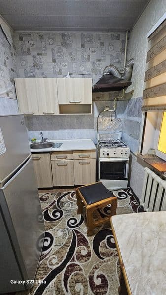 Аренда 1.хонали 2.хонали метро беруни клинган оилага берилад — фото 2