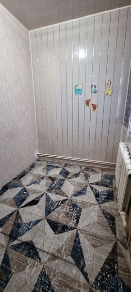 Здаецая 1 комнатная квартира массив куйлук 4 4 этаж  4 этажа — фото 2