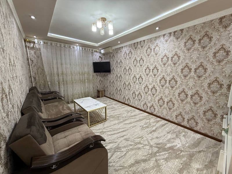 Район - Алмазарский<br />
Ориентир - Ало тойхона<br />
Комна — фото 2