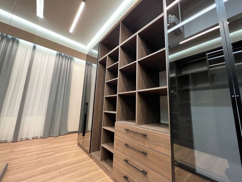 Яккасарайский район <br />
Жк Parisien <br />
Двухъярусная к — фото 4