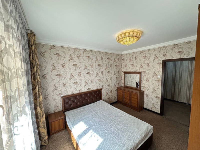 Квартира полностью упакованная. 4 комнаты, 120 кв/метр, элек — фото 2