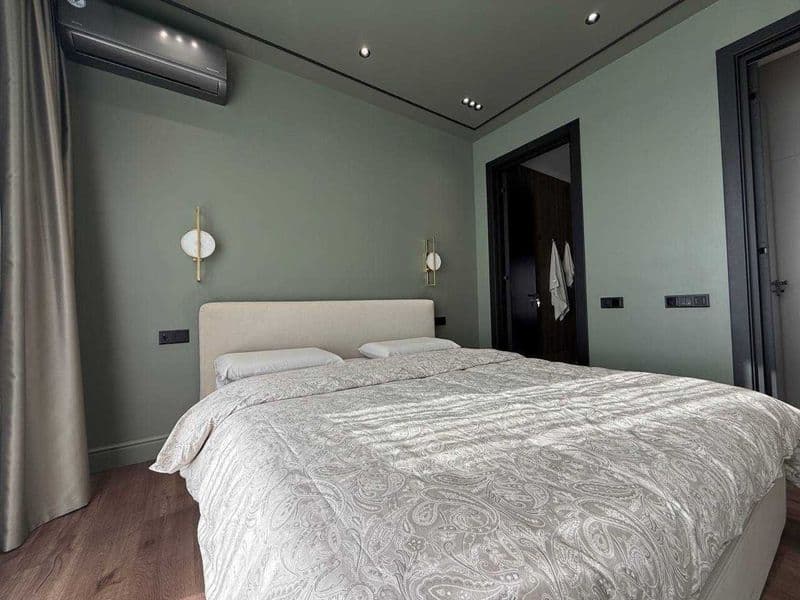 Сдается квартира <br />
<br />
Новостройка ЖК PARKWOOD ПАРКВ — фото 5