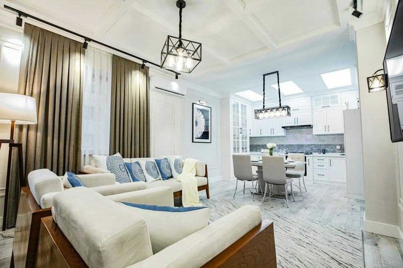 К вашему вниманию рады представить 3х комнатную квартиру на  — фото 4