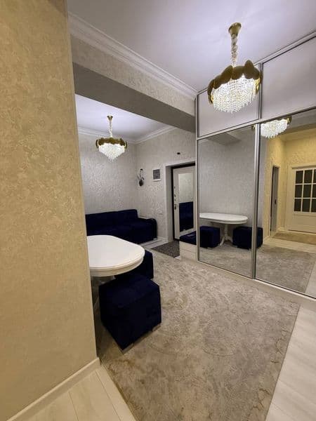 В квартире есть: Интернет, Телефон, Холодильник, Телевизор,  — фото 3