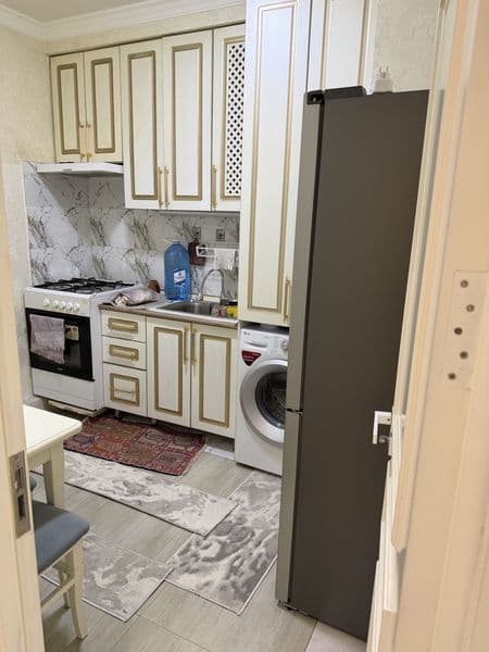 Sergili 3 bekat yaqinida elit housda 2 honali yevro remont x — фото 4