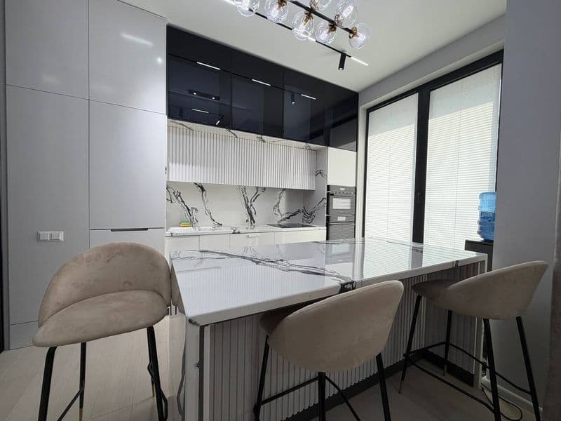 СДАЁТСЯ КВАРТИРА<br />
ЖК «Инфинити» <br />
Мирабадский райо — фото 4