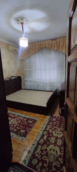 Юнусабад -14 ориентир бахадыр создаётся отличная трёхкомнатн — фото 4