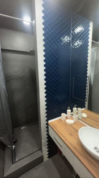 Сдается уютная 2-комнатная квартира после свежего евроремонт — фото 5