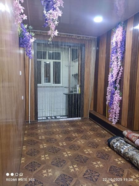 Район - Алмазарский <br />
Коракамиш 1/3<br />
Ориентир - Со — фото 3