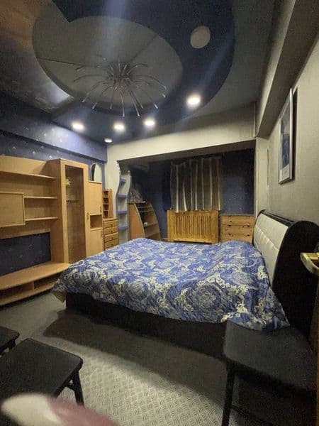 Сдаётся квартира в Мирабадском  районе. <br />
<br />
Адрес: — фото 3