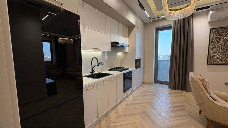 Сдается в аренду квартира в ЖК Sapphire Terrace. 3 х комнатн — фото 4