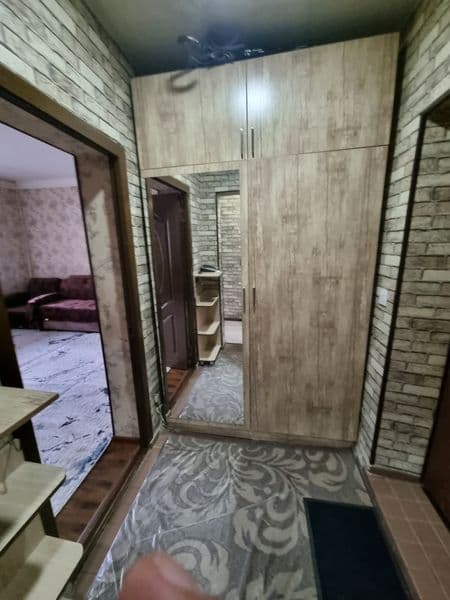 Сдаётся 2×3 ком квартира на Ташсельмаш на против парка Ашхаб — фото 5