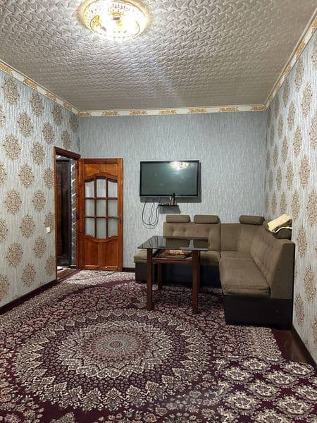 Chilonzor tumanida 2 xonali kvartira ijaraga beriladi<br />
 — фото 3