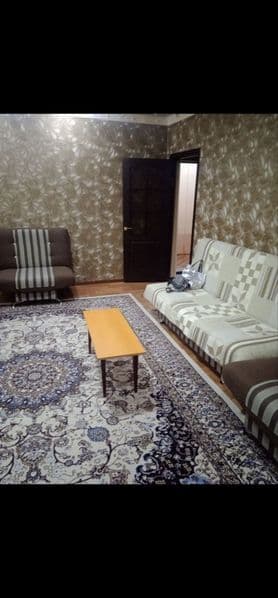 Срочно сдаётся однакомнатная квартира на Рисовом ориентир Ма — фото 2