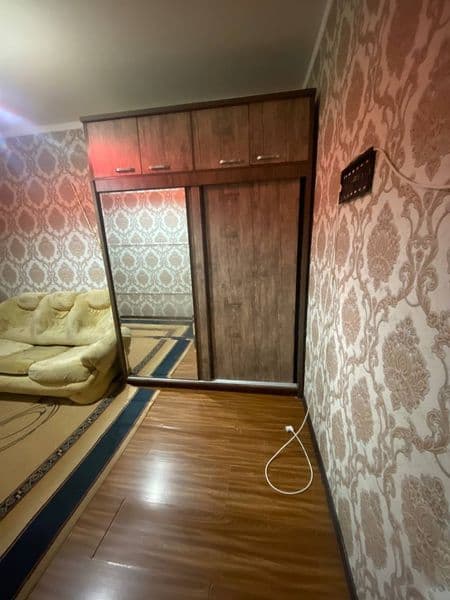 Mirzo Ulugʻbek TTZ 4 da 3 xona kv ijaraga beriladi oilaga ha — фото 3