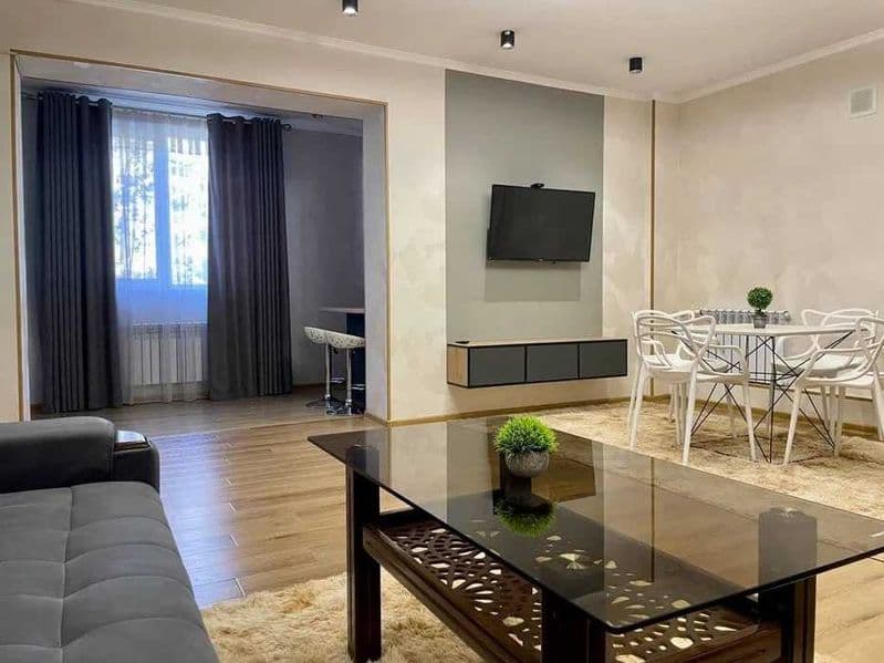 Мирзо-улугбекский район<br />
Ц-1 Бибигон<br />
Новостройка< — фото 3