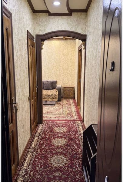 Kvartira arenda/ijara<br />
Chilonzor-3<br />
Orinter: Chilo — фото 5