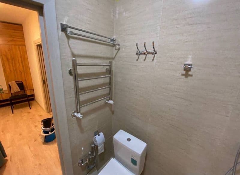 Район: Алмазар<br />
 Ориентир: Алмазар сити <br />
 1-комна — фото 4