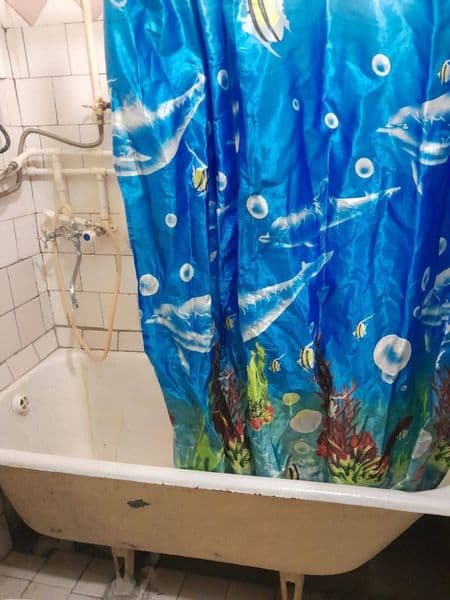 Сдаётся квартира в Яшнабадском районе, Авиагородок, ориентир — фото 3