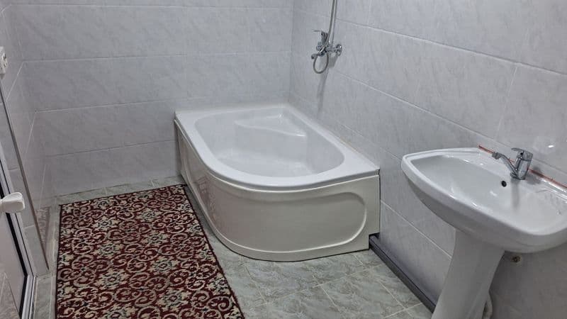 Сдается квартира в тихом районе, свет, газ, вода постоянно.  — фото 5