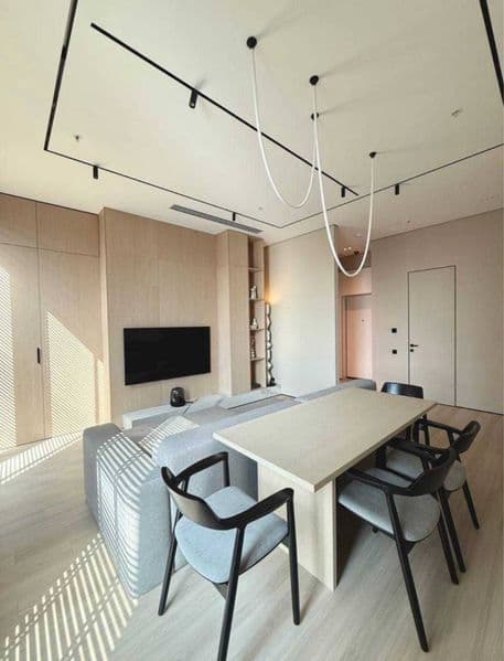 Мирабадский Район <br />
Жк Infinity <br />
2/8/14<br />
65м — фото 4