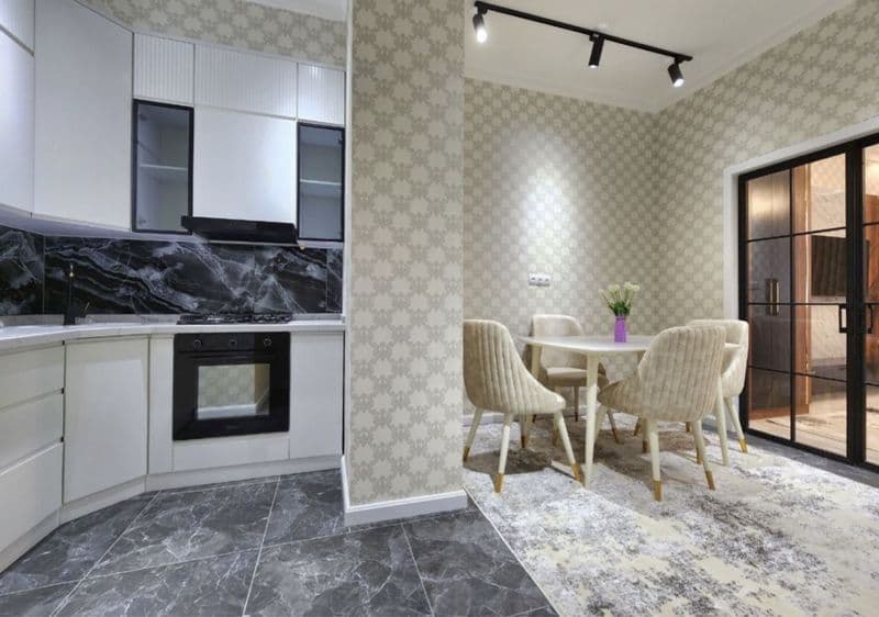 Яккасарайский район<br />
Мукумий Мост<br />
ЖК Мадрид<br /> — фото 4