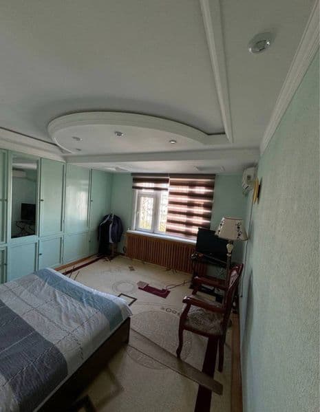 Самарканд Дарвоза<br />
<br />
5ти комнатная<br />
Площадь:  — фото 3