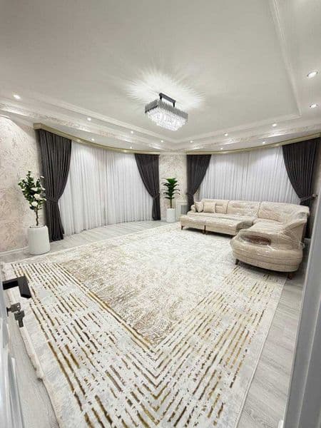 Сдаётся шикарная 3-комнатная квартира в Отличное Локация<br 