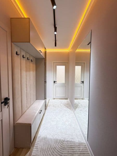 Аренда Квартира <br />
Йевро лукс квартира<br />
Аэропорт Ул — фото 3