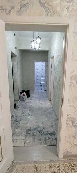 Аренда Квартира 2-хона 8 чи-этаж, 16-этажка дом. Барча Кулай — фото 2