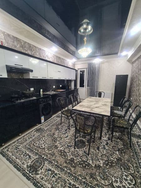 Квартира находится рядом с Olmazor metro в новостройке. 4 эт — фото 3