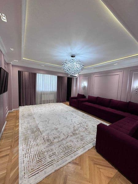 Сдаётся уютная и полностью меблированная 3-комнатная квартир — фото 3