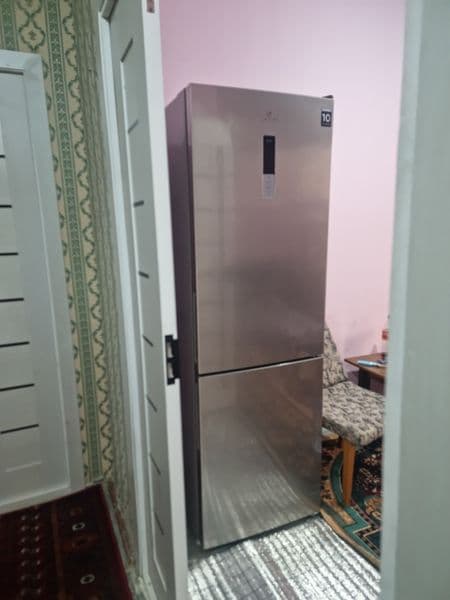 Faqat ishlaydigan o'qiydigan o'g'il bolalarni olamiz<br />
M — фото 2