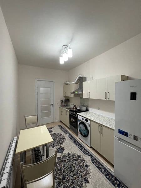 Yunusobotda bez makler kvartira oilaga beriladi megaplanet o — фото 4