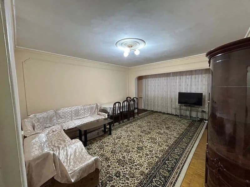 Yakkasaroy tumani Bobur ko'chada 2xonali kvartira ijaraga be — фото 2