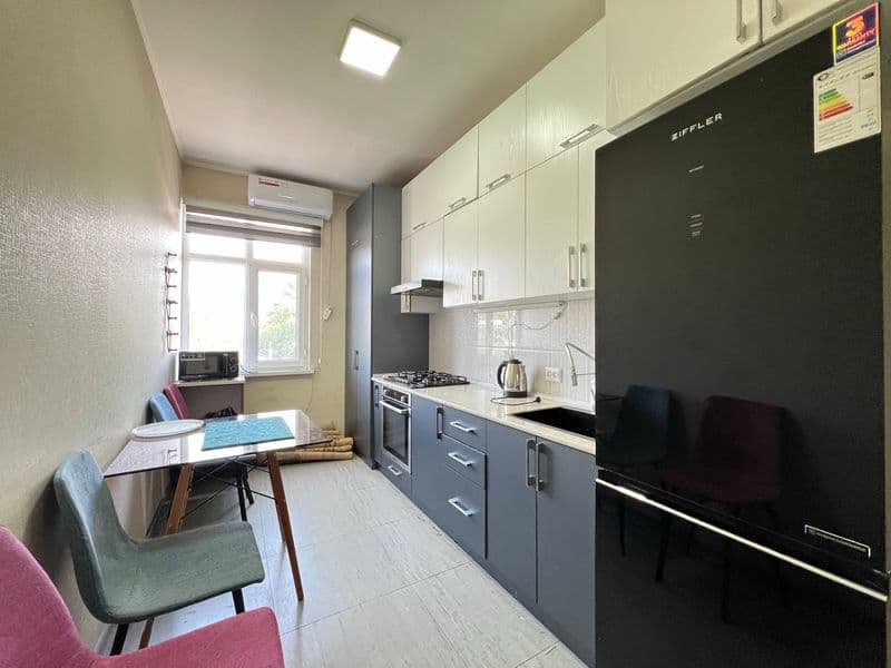 Аренда <br />
шастри новостройка <br />
45м2 <br />
На долги — фото 4