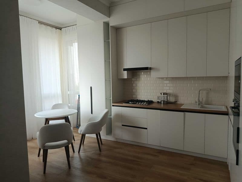 Квартира сдаётся в аренду. На долгосрочный период. В новом ж — фото 3