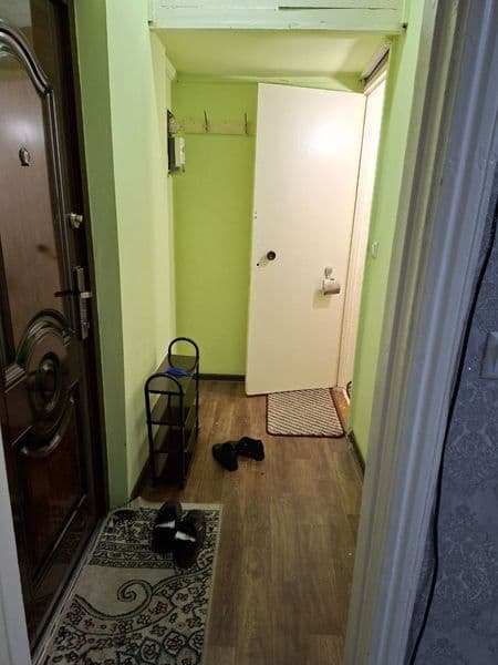 Сдам квартиру на Чиланзаре семейным порядочным студентам раб