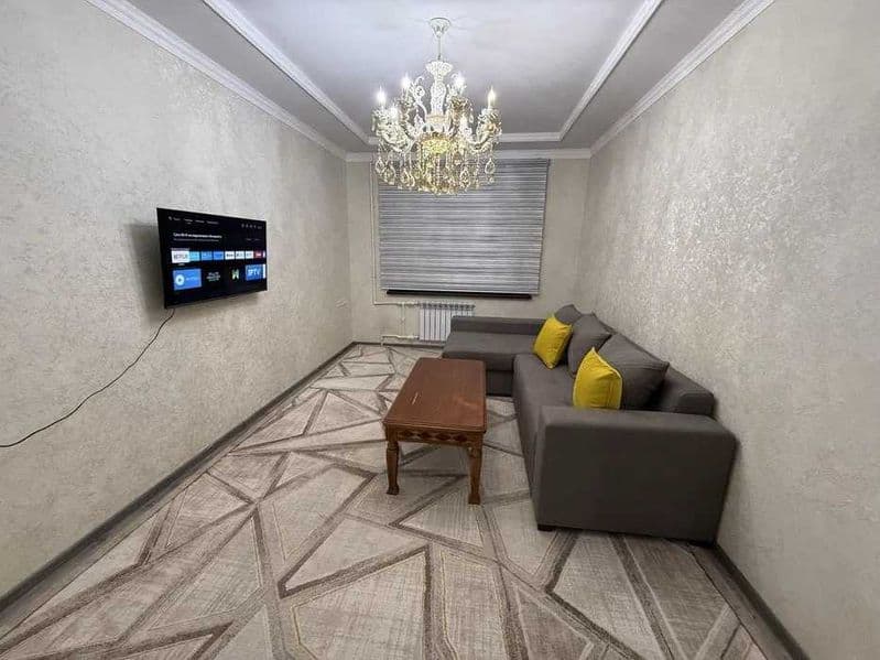 Сдаётся уютная 3 комнатная квартира.<br />
В квартире имеетс — фото 3