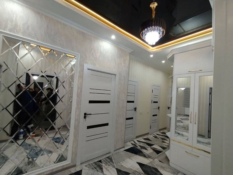 Элитные квартиры в центре города <br />
Район - Алмазарский  — фото 2