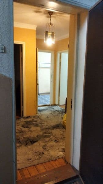 Срочно сдается квартира всем ! Можно жить парням , девушкам, — фото 4