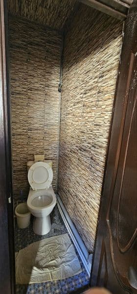 Сдается 1 комната в одноэтажном доме Площадь 20 м² Улица Гли — фото 4