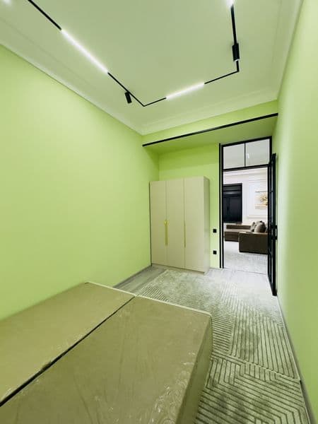 Уютная 40 кВ  1-комнатная квартира в центре города.<br />
Св — фото 5